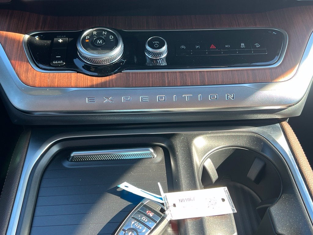 2027 Ford Expedition Max King Ranch