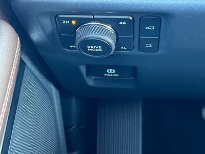 2027 Ford Expedition Max King Ranch