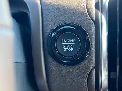 2027 Ford Expedition Max King Ranch