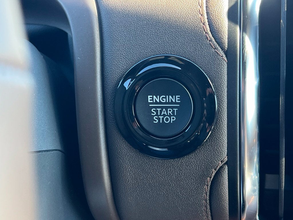 2027 Ford Expedition Max King Ranch