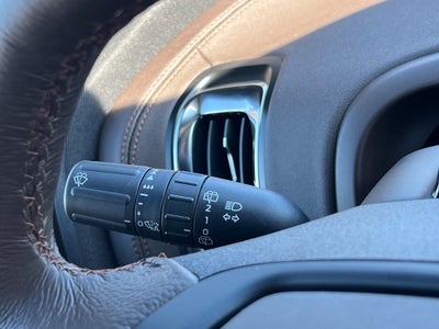 2027 Ford Expedition Max King Ranch