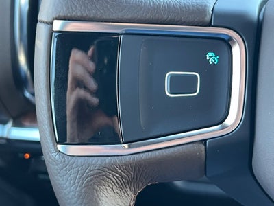 2027 Ford Expedition Max King Ranch