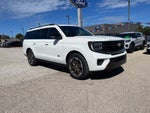 2027 Ford Expedition Max King Ranch