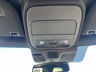 2027 Ford Expedition Max King Ranch
