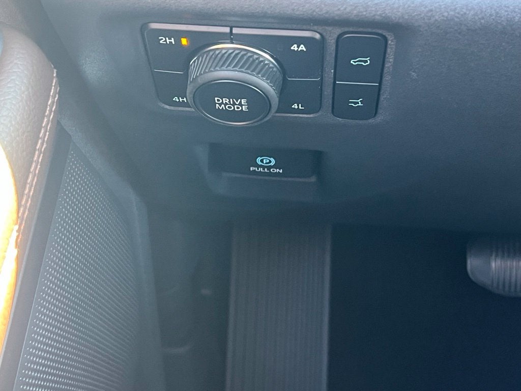 2027 Ford Expedition Max King Ranch