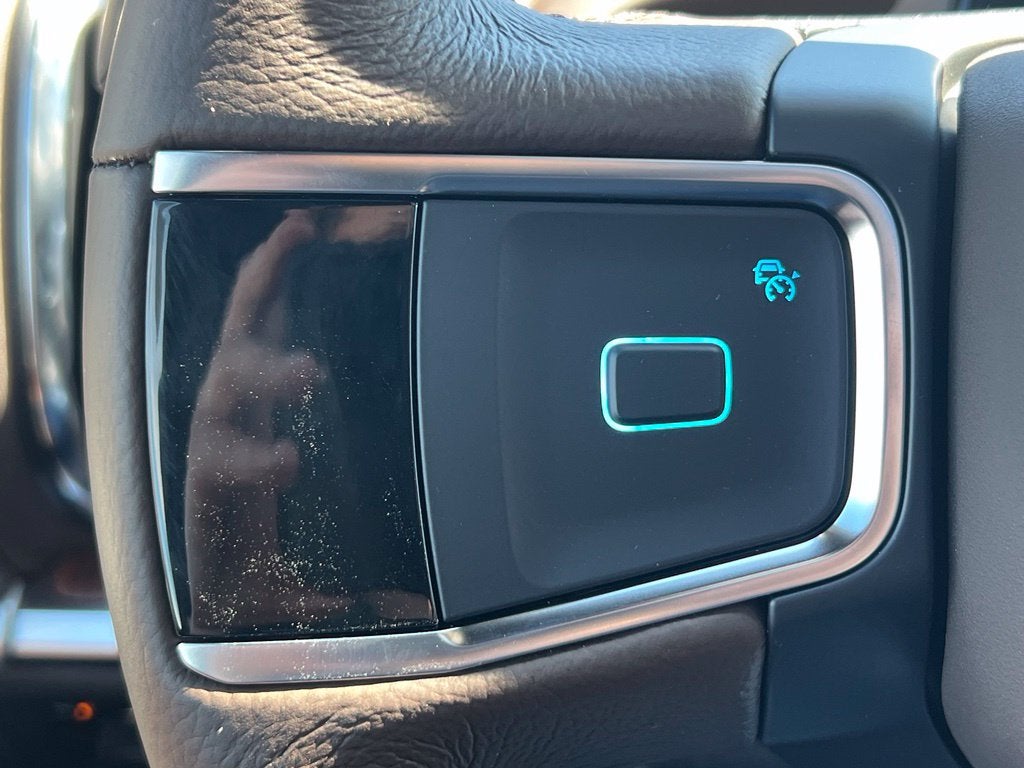 2027 Ford Expedition Max King Ranch