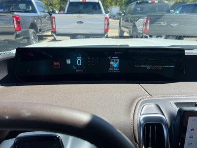 2027 Ford Expedition Max King Ranch