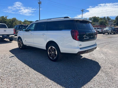 2027 Ford Expedition Max King Ranch