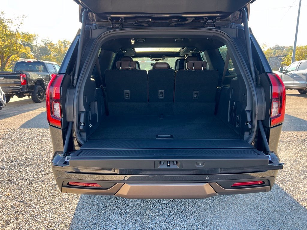 2027 Ford Expedition Max King Ranch