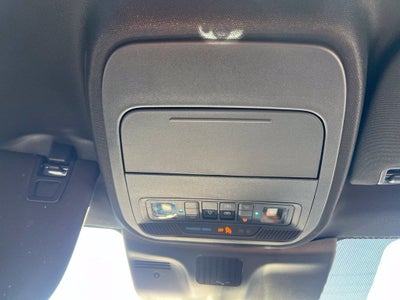 2027 Ford Expedition Max King Ranch