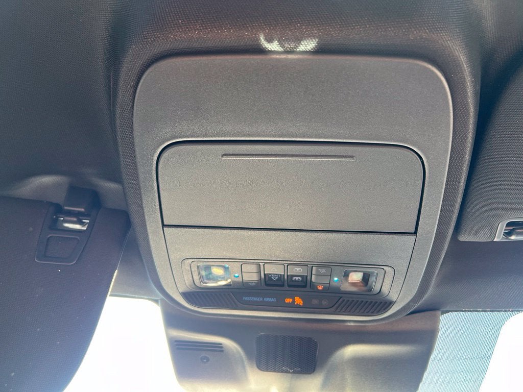 2027 Ford Expedition Max King Ranch