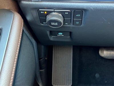 2027 Ford Expedition Max King Ranch