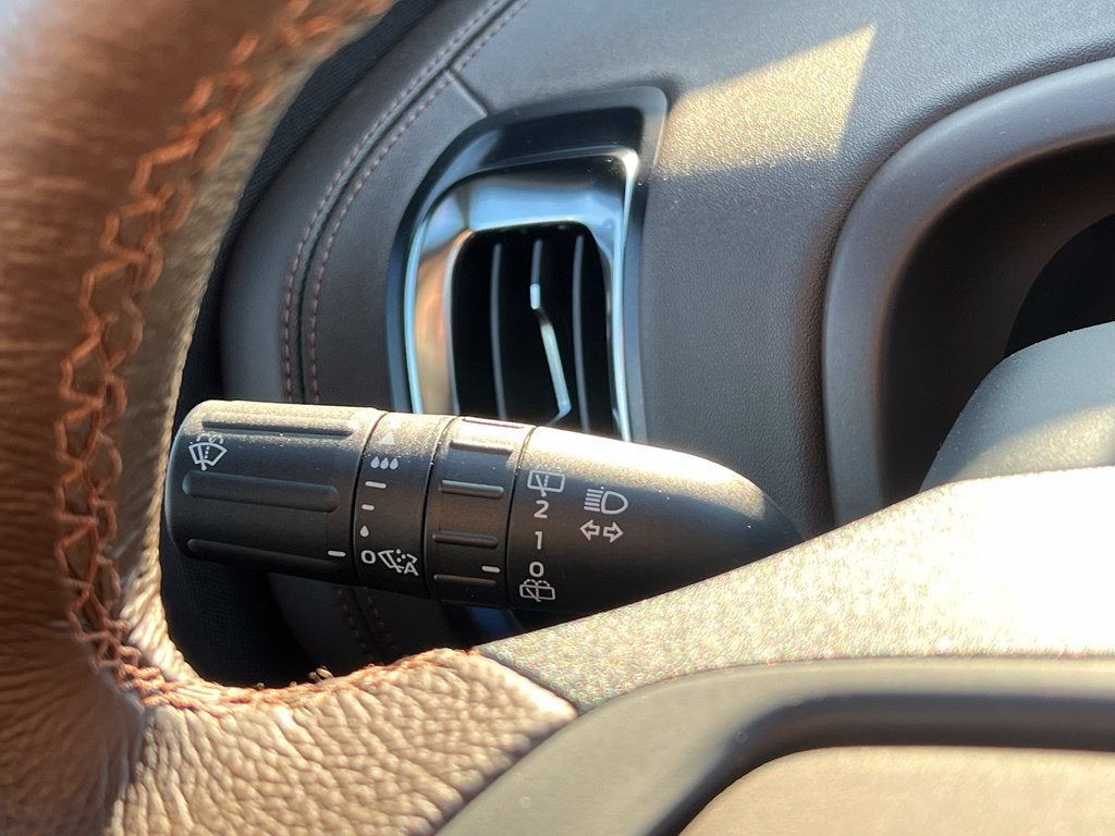 2027 Ford Expedition Max King Ranch
