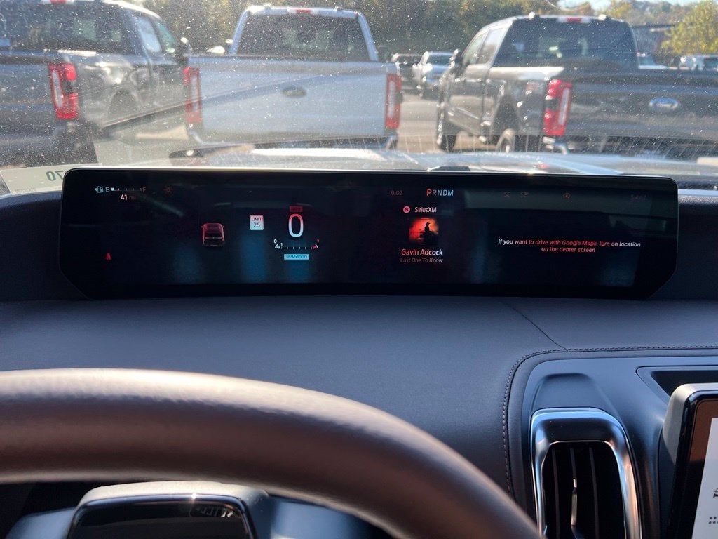 2027 Ford Expedition Max King Ranch