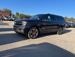 2027 Ford Expedition Max King Ranch