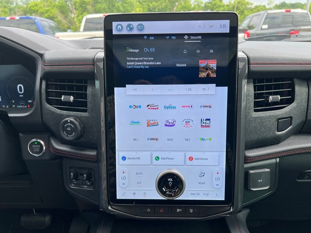 2023 Ford Expedition Max Limited