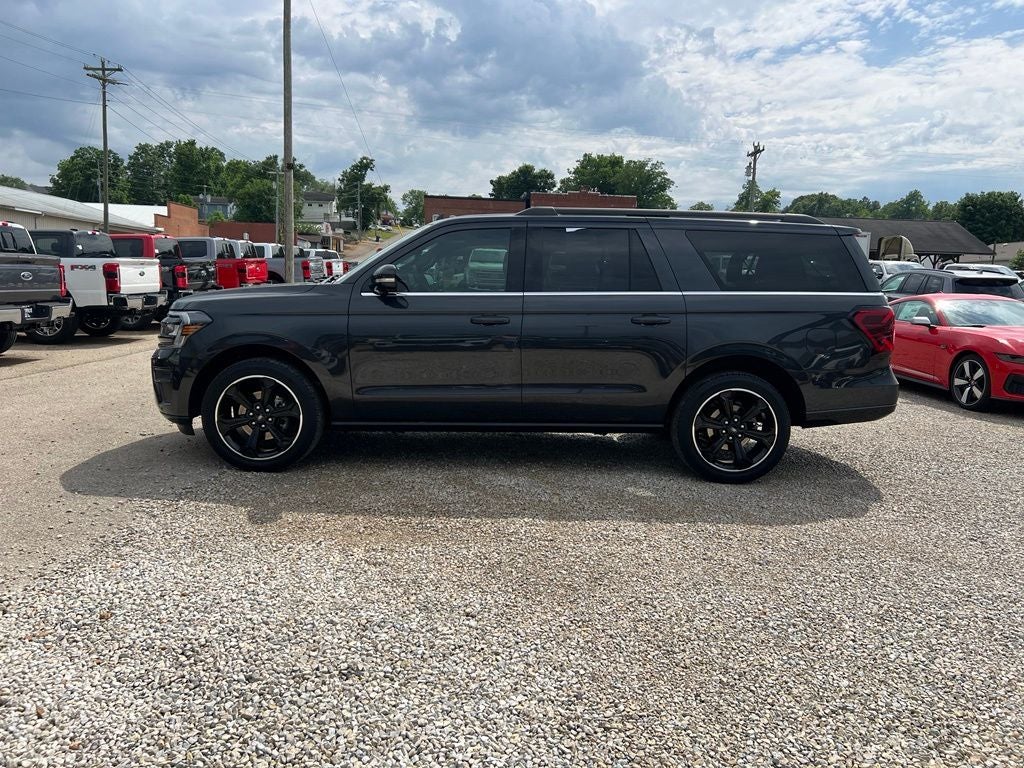 2023 Ford Expedition Max Limited