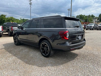 2023 Ford Expedition Max Limited