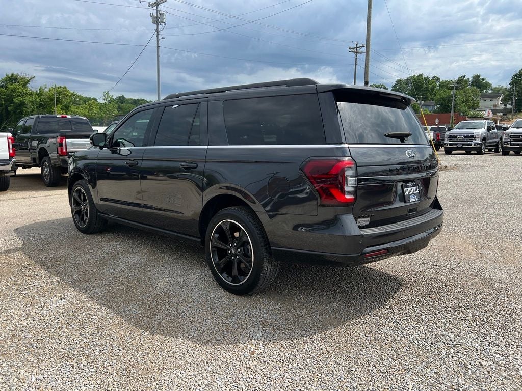 2023 Ford Expedition Max Limited