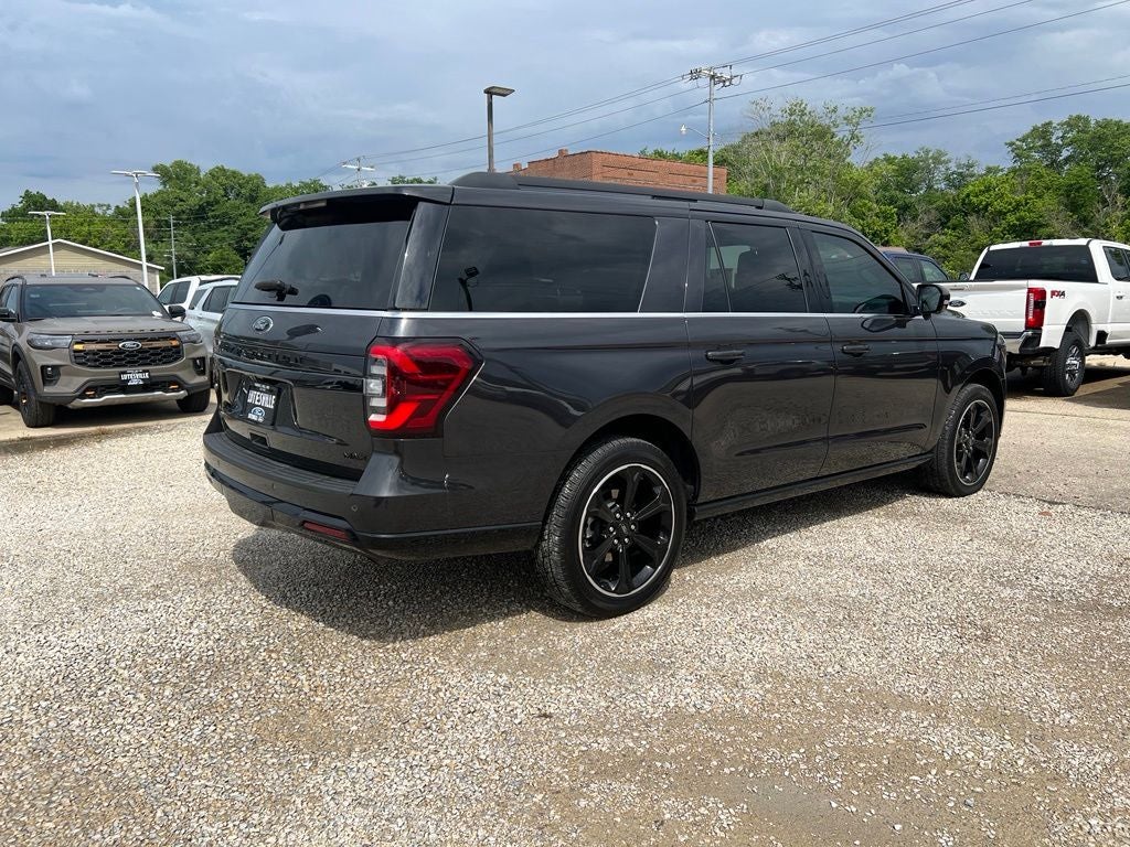 2023 Ford Expedition Max Limited