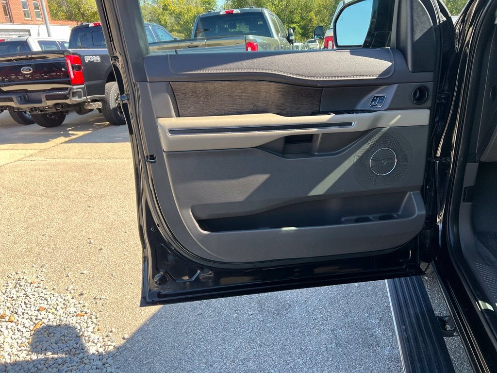 2018 Ford Expedition Max Limited