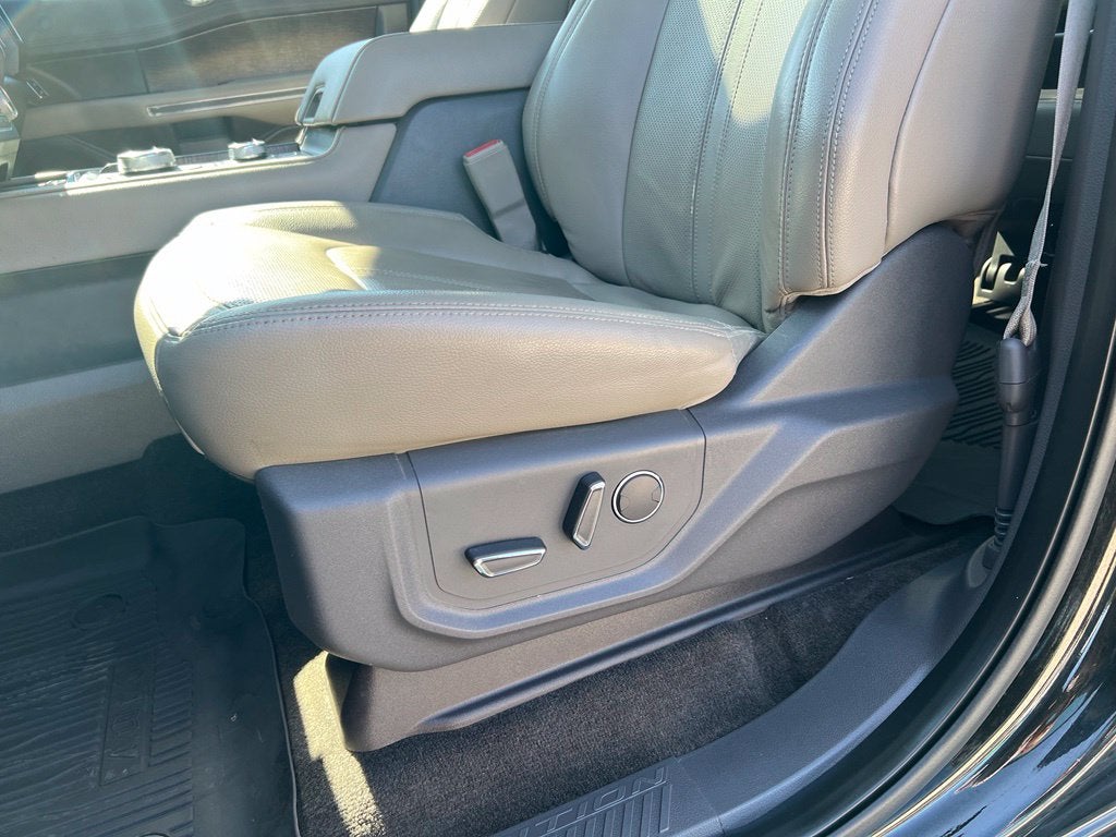2018 Ford Expedition Max Limited