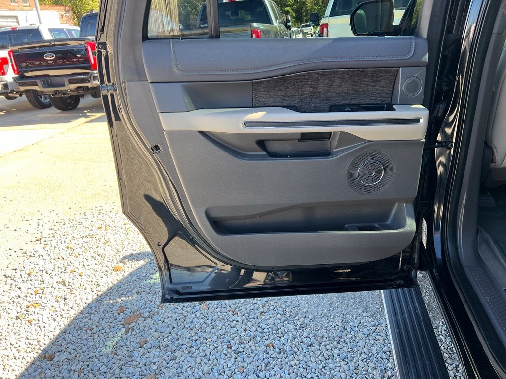 2018 Ford Expedition Max Limited