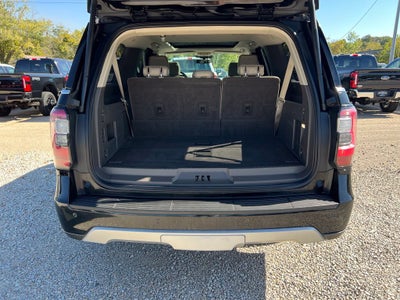 2018 Ford Expedition Max Limited
