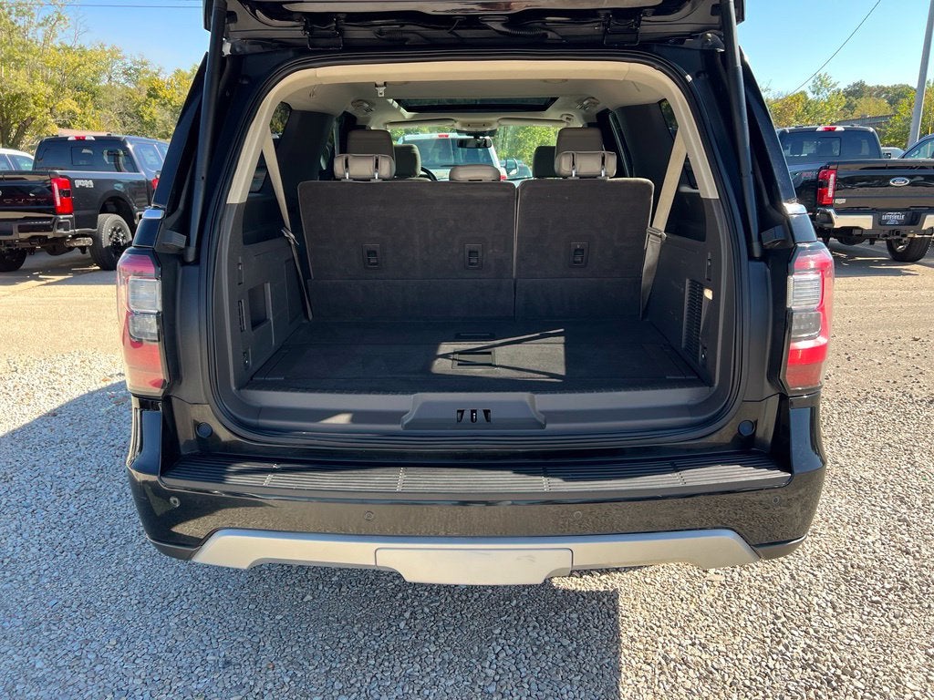 2018 Ford Expedition Max Limited