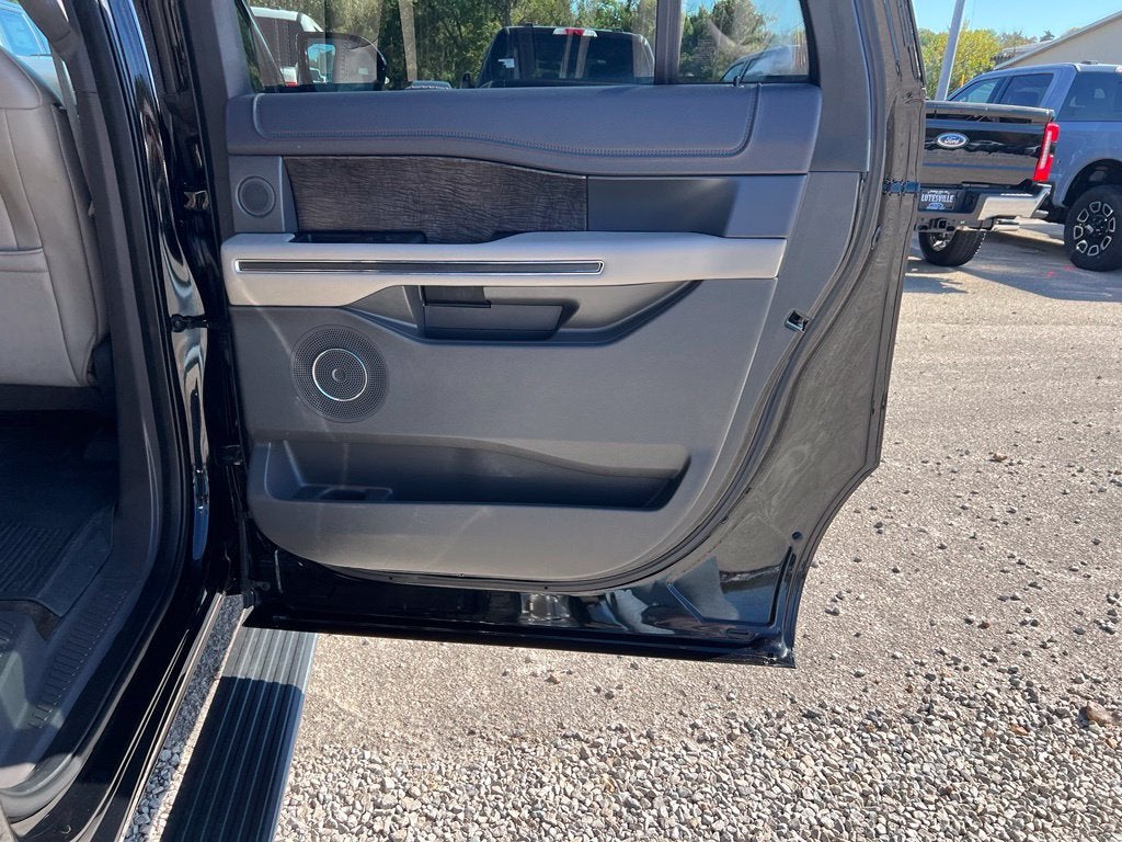 2018 Ford Expedition Max Limited