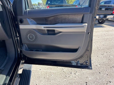 2018 Ford Expedition Max Limited