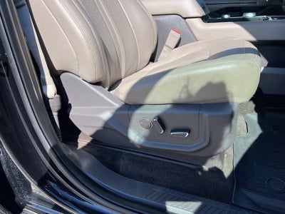 2018 Ford Expedition Max Limited