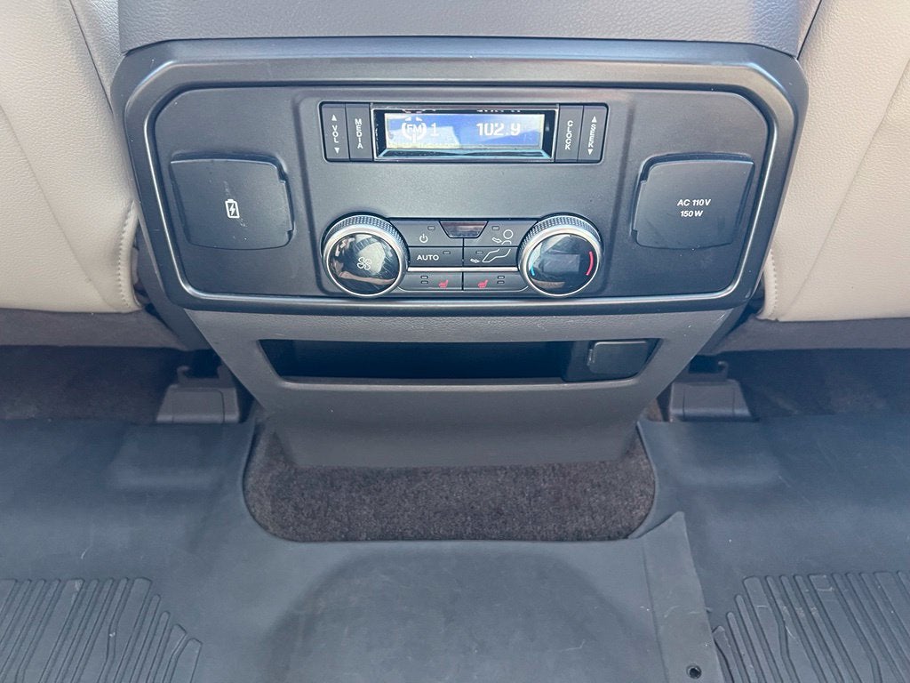 2018 Ford Expedition Max Limited