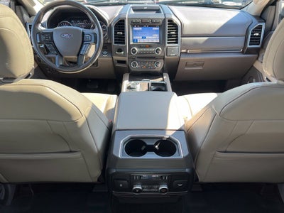 2018 Ford Expedition Max Limited