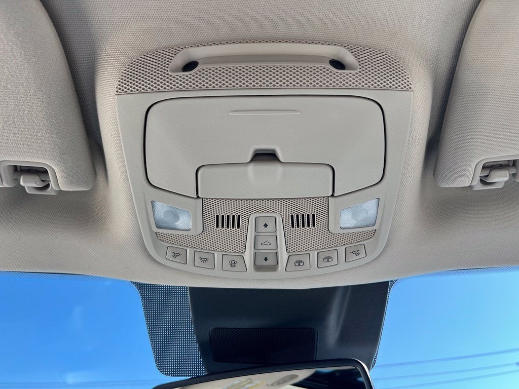 2018 Ford Expedition Max Limited