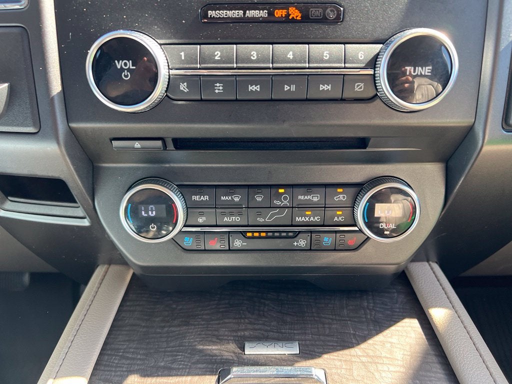 2018 Ford Expedition Max Limited