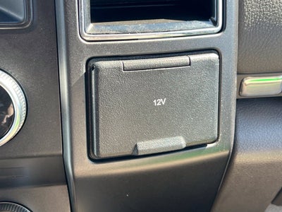 2018 Ford Expedition Max Limited