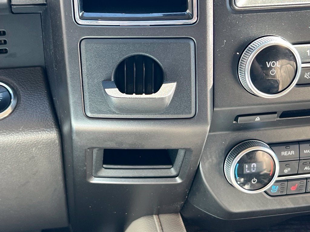 2018 Ford Expedition Max Limited