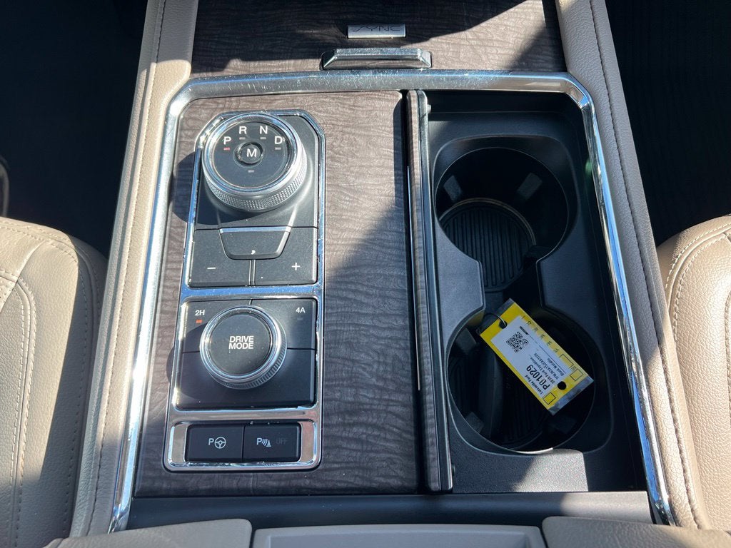2018 Ford Expedition Max Limited