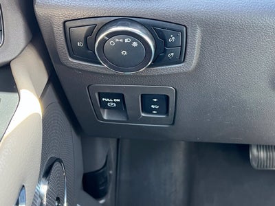 2018 Ford Expedition Max Limited