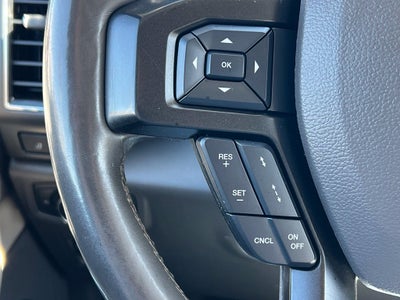 2018 Ford Expedition Max Limited
