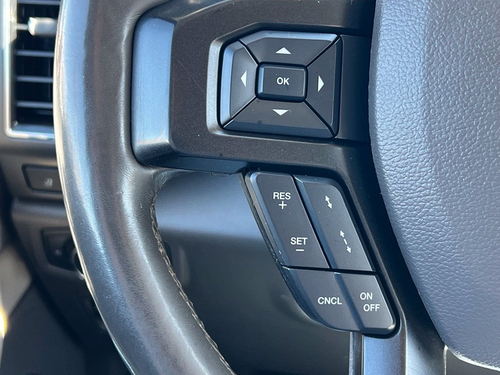 2018 Ford Expedition Max Limited