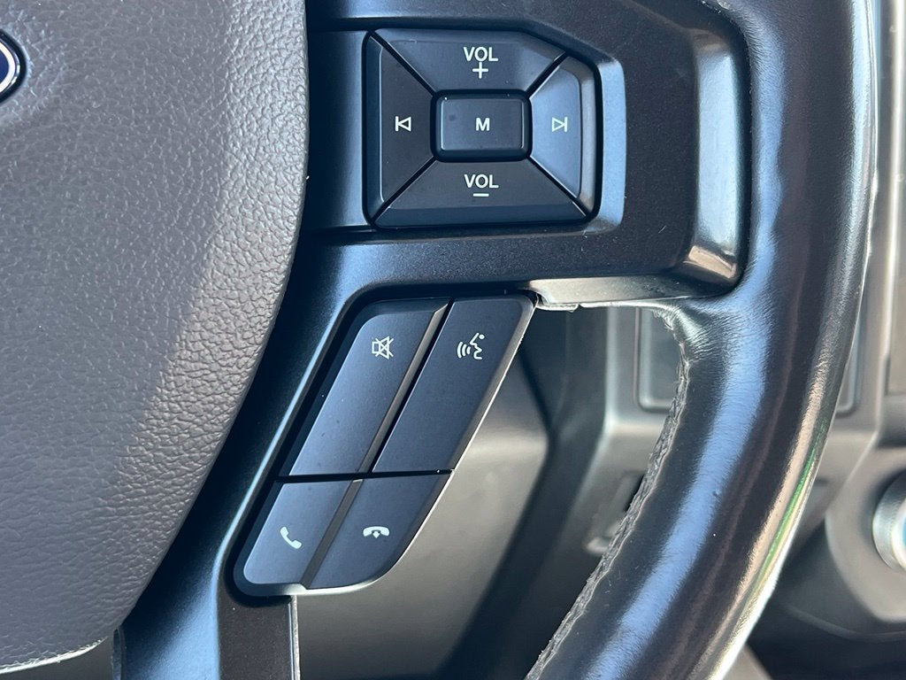 2018 Ford Expedition Max Limited