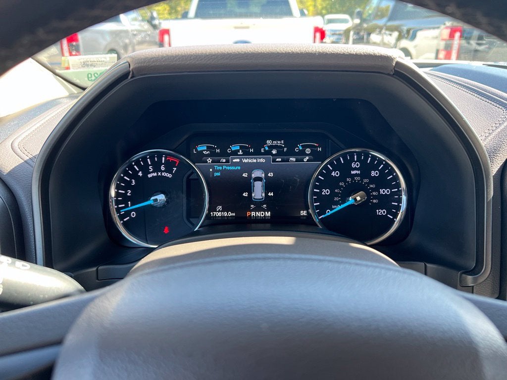 2018 Ford Expedition Max Limited