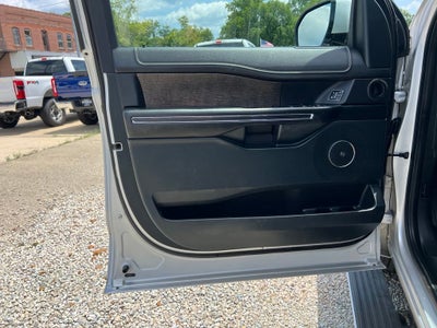 2018 Ford Expedition Max Limited