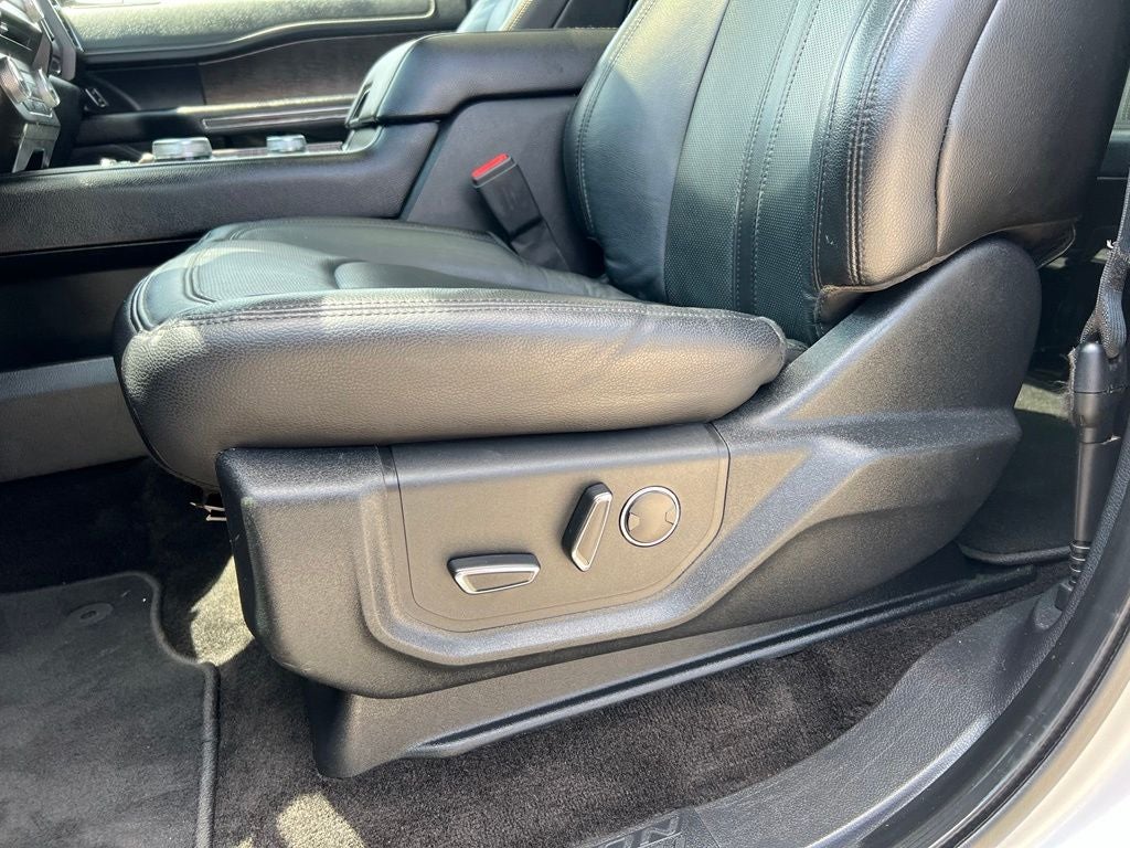 2018 Ford Expedition Max Limited