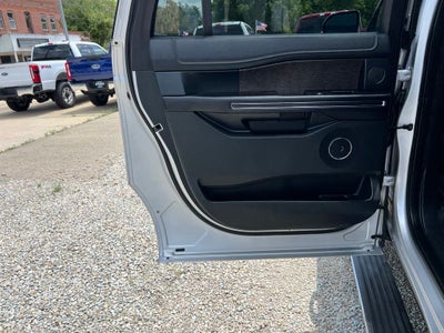 2018 Ford Expedition Max Limited