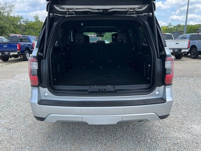 2018 Ford Expedition Max Limited