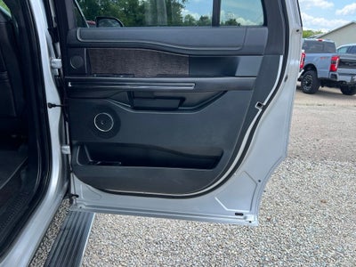 2018 Ford Expedition Max Limited