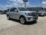2018 Ford Expedition Max Limited